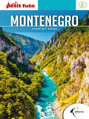 cover image of Montenegro